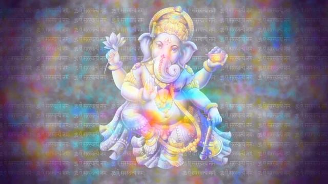 OM GAM GANAPATAYE NAMAHA смотреть онлайн