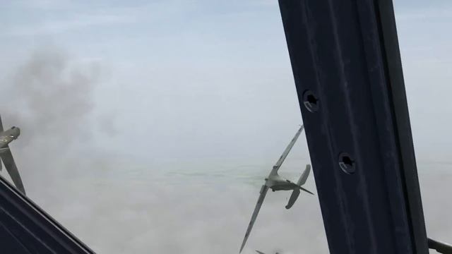 Battle of Britain Day - The Blitz by Barfly - 2011 смотреть онлайн