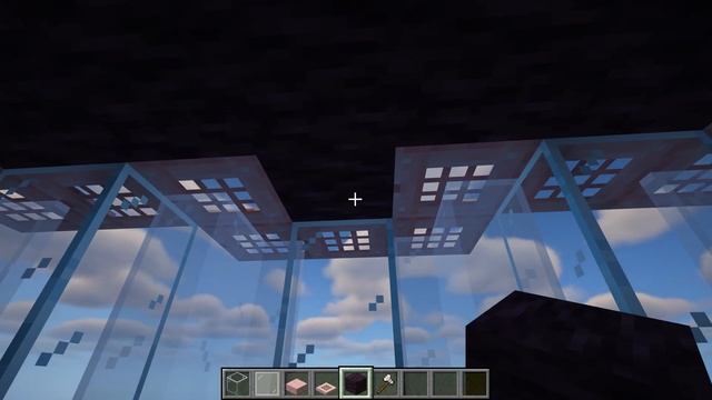 Minecraft: How To Build a Cherry Blossom Tree House смотреть онлайн