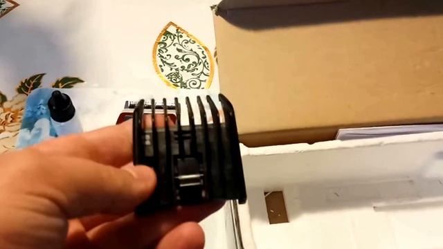 ОНЛАЙН ТРЕЙД.РУ Электробритва Philips S1510/04 Машинка для стрижки волос Moser 1400-0051