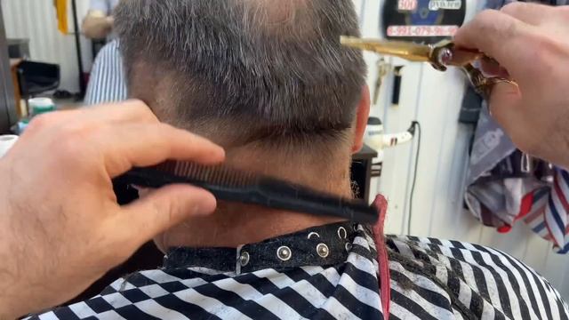 Жировик на затылке как стричь ? смотреть онлайн