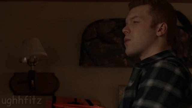 S11 Gallavich but just them being stupid смотреть онлайн