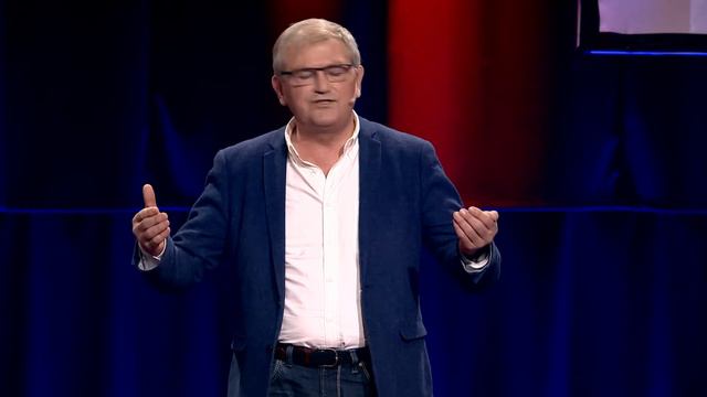 Prescribing Knowledge | Erney Mattsson | TEDxTrondheim смотреть онлайн