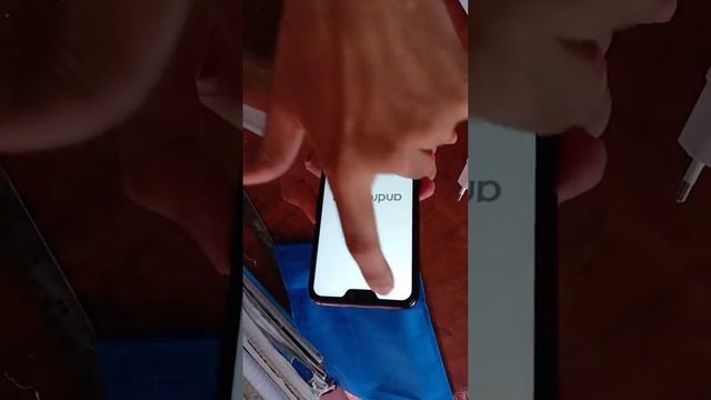 Unboxing Mi A2 lite(3GB/32GB)(BLACK Edition) смотреть онлайн