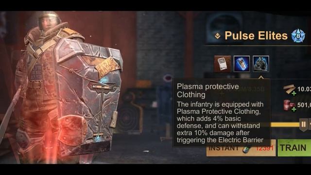 state of survival : Plasma 8 on Action ! (PTR) смотреть онлайн