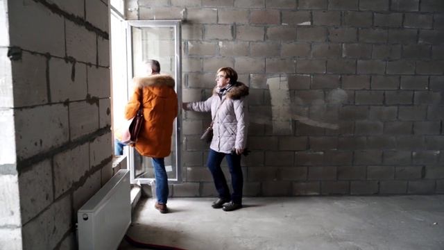 ЖК "Олимп" встречает новосёлов! смотреть онлайн