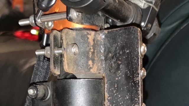 Teverun Blade GT Electric Scooter Stem Support Mod (thanks to Team Blade GT Peru ??) смотреть онлайн