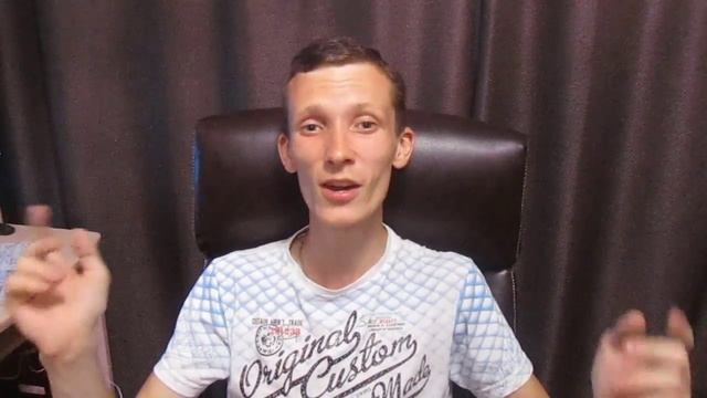 С Днём Рождения,Саша Капустина!)) Всего тебе самого наилучшего!))) смотреть онлайн