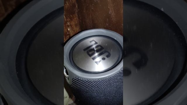 JBL XTREME BASS TEST смотреть онлайн