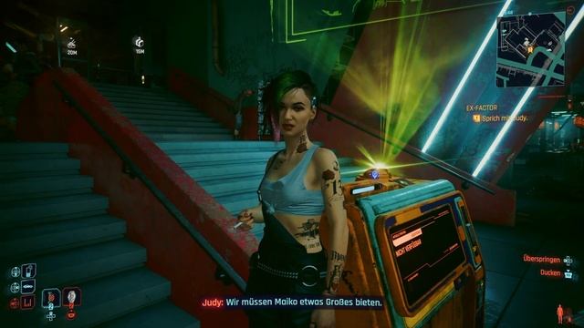 No Hard Feelings In NightCity #11 Cyberpunk 2077 смотреть онлайн
