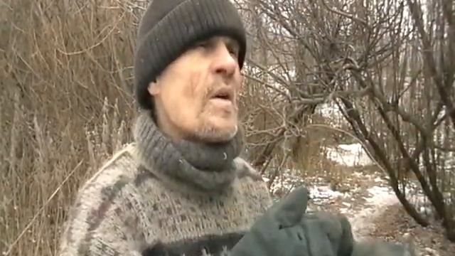 Природный способ удаления зубов на природе! смотреть онлайн