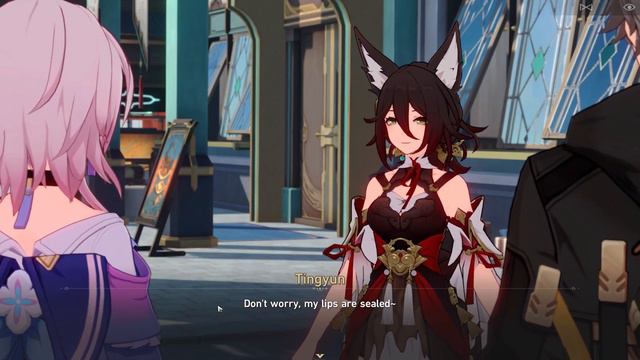 [Honkai: Star Rail] Xianzhou Luofu In-Depth Look + Character Breakdown! смотреть онлайн