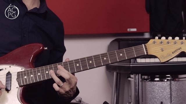 Making Plans For Nigel by XTC | Guitar Lesson смотреть онлайн