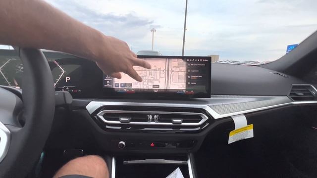 2023 BMW M340i Xdrive: TEST DRIVE+FULL REVIEW смотреть онлайн