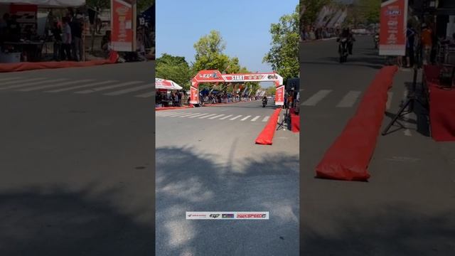 Highlight Pertarungan di kelas RX King Super Pro 140cc Final Java Grand Prix 2023 Slawi #finaljgp смотреть онлайн