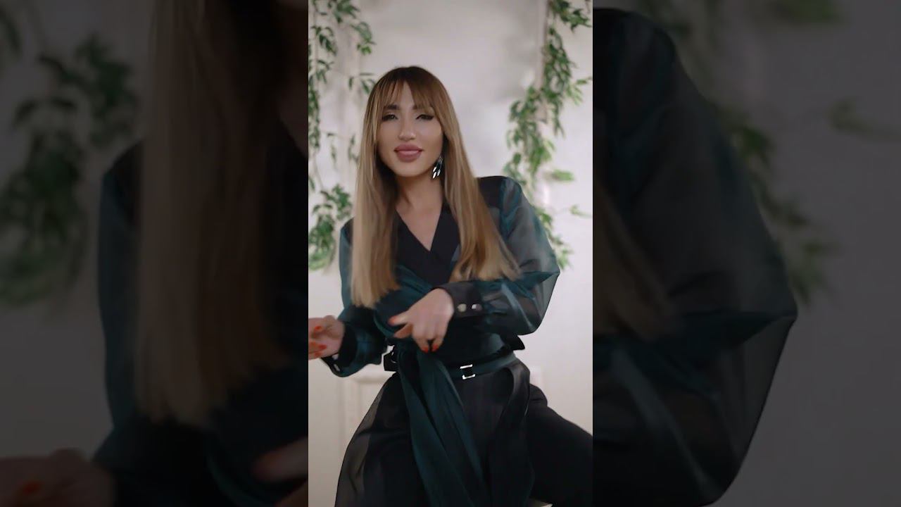 Альбина Царикаева - Далама Уалама смотреть онлайн