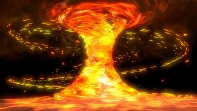 Как Выжить При Огненном Торнадо смотреть онлайн