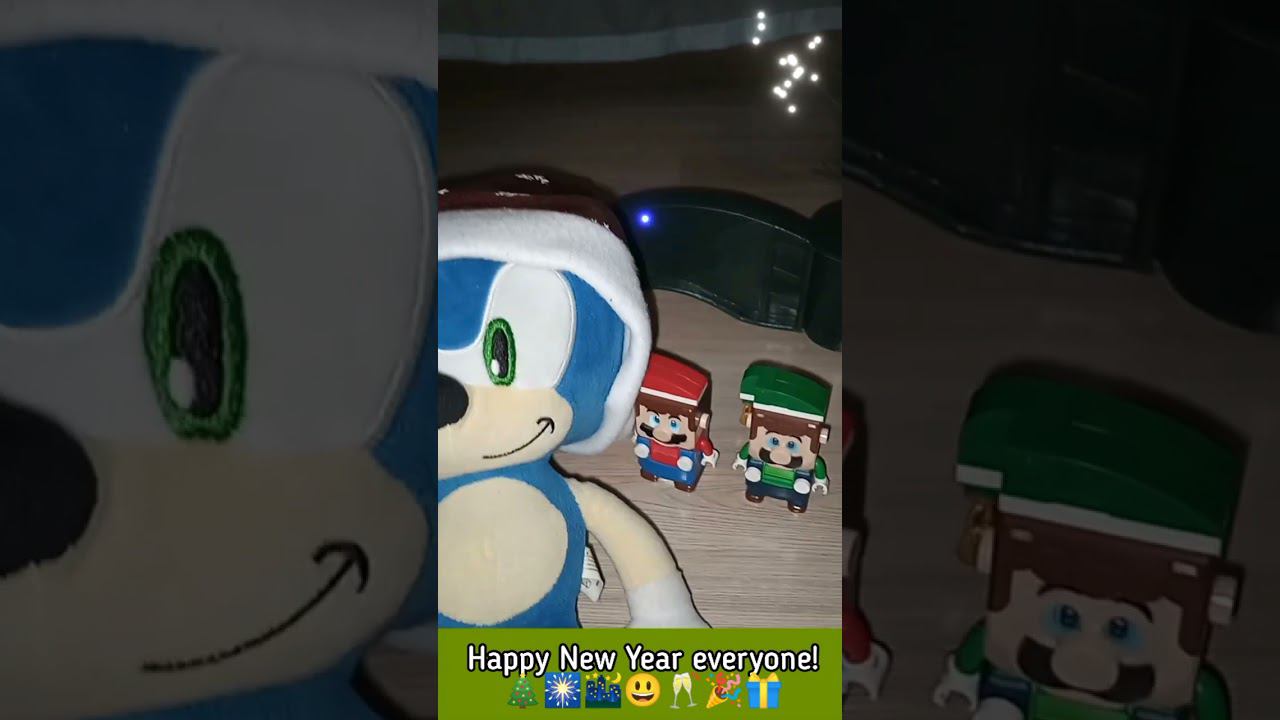 Happy New Year everyone!!! Wish all the best in #2023 See you! #christmas #newyear #shorts смотреть онлайн