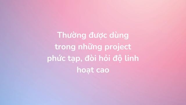 [#cicd ] Thiết lập cấu hình động cho gitlab ci | CI/CD nâng cao | DevOps Mentor смотреть онлайн