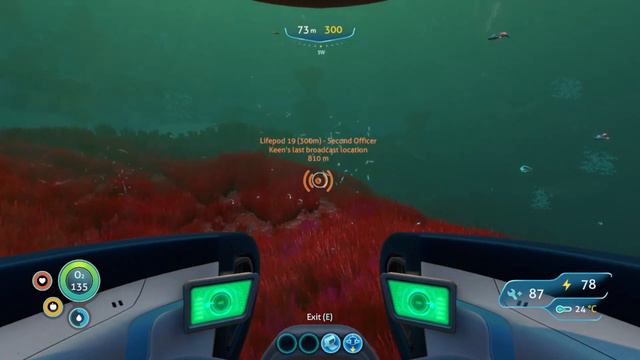 EASY SUBNAUTICA VEHICLE UPGRADE CONSOLE BLUEPRINT LOCATION смотреть онлайн