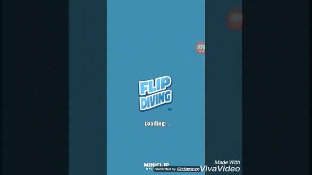 Flip Master / Flip Diving смотреть онлайн