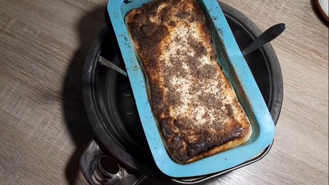 ЗАПЕКАНКА ПО ГОСТу! смотреть онлайн