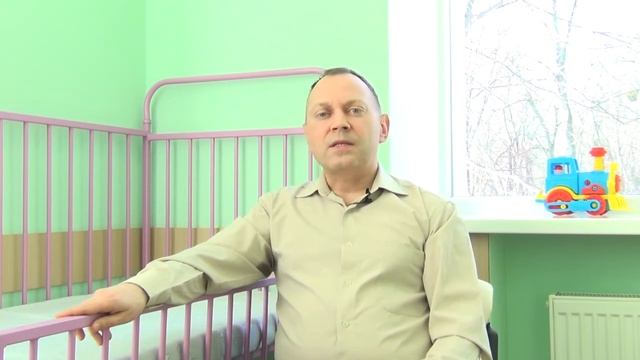 Подготовка к засыпанию: внимание к мелочам | Сон ребенка после роддома | детский врач Яловчук смотреть онлайн