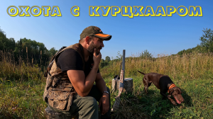 ОХОТА С ЛЕГАВОЙ | ОХОТА НА ВАЛЬДШНЕПА, УТКУ, БЕКАСА