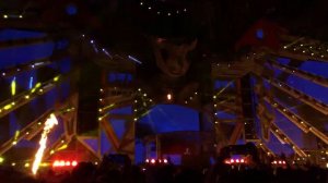 Tiësto - BOOM (Live at DJAKARTA WAREHOUSE PROJECT 2017 - #DWP17)