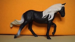 МОЯ КОЛЛЕКЦИЯ ЛОШАДЕЙ, 2 ЧАСТЬ / Шляйх, коллекта, safari ltd