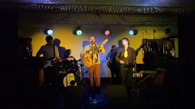 06. Оркестр Тоталитарного Джаза ОТД - Жизнь хороша? смотреть онлайн