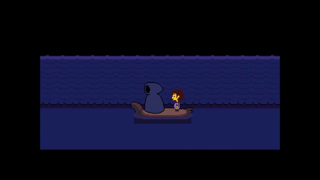 Undertale Genocide: Hotland Grind (Part 4) [No Commentary] смотреть онлайн