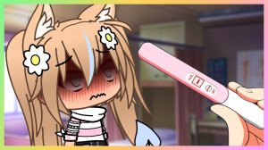 ЖИЗНЬ ШАРЛИ. ЭТО ПРОИЗОШЛО... | GACHA LIFE | ОЗВУЧКА