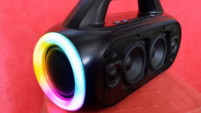 mifa wildbox bass test смотреть онлайн