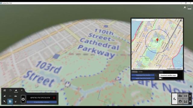 How to Import SATELLITE IMAGES in Lumion! смотреть онлайн