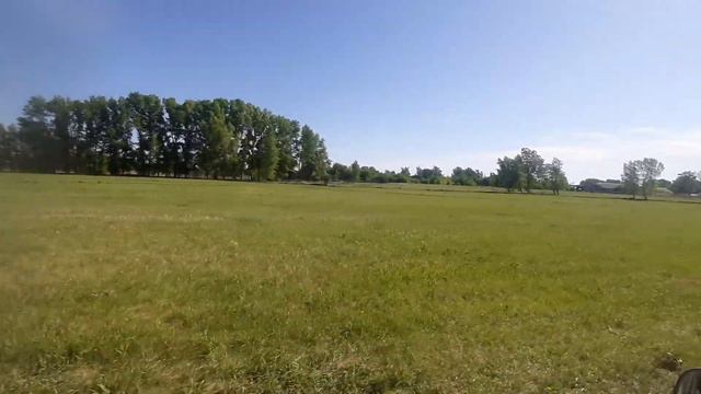 С пос. Парфеново в г. Алейск. Часть 1. смотреть онлайн