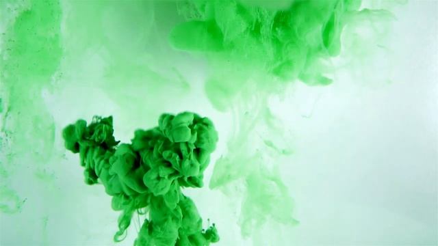 Чернильная капля 4K смотреть онлайн