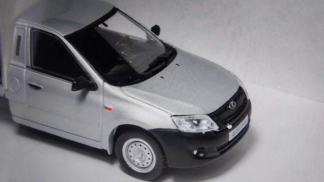 АНАЛИТИКА: ВИС 2349 АВТОЛЕГЕНДЫ НОВАЯ ЭПОХА 26 | 1:43 | Я ЕГО КУПИЛ смотреть онлайн