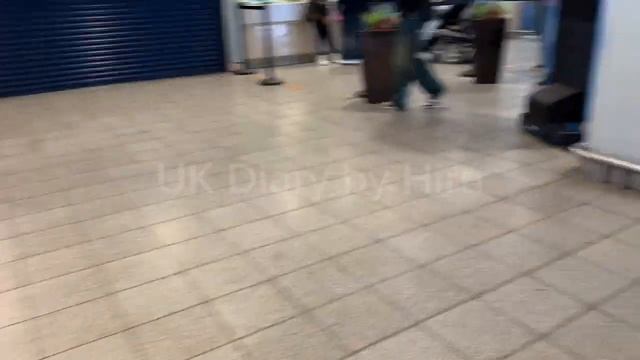 Travel by train | Uk ?? | Travel in Autumn | Nature of Uk #travel смотреть онлайн