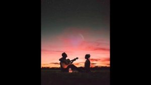 "В белом платье с пояском или О чем плачут гитары" - кавер версия (ВИА Норок)