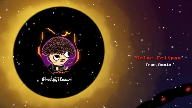 Terraria - Solar Eclipse (Trap Remix) смотреть онлайн