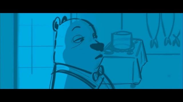 ЗВЕРОПОЛИС - ЧТО ВЫРЕЗАЛИ ИЗ МУЛЬТФИЛЬМА? смотреть онлайн