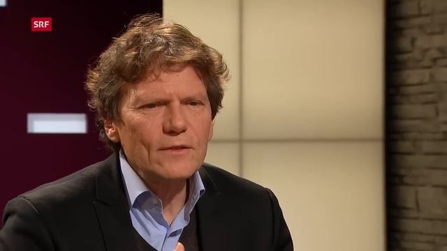 Wozu Nützt Eigentlich Religion, Hartmut Rosa? | Gespräch | Sternstunde Religion | SRF Kultur