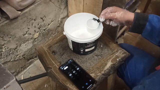 Краскопульт Dexter Power PLD3112B, 600Вт. Первый опыт покраски. Впечатления! смотреть онлайн