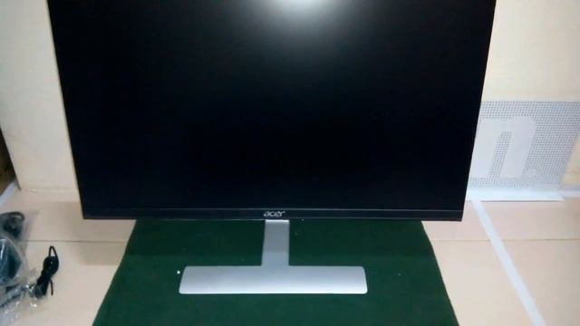 LED 24" ACER RT240Ybid IPS 1920X1080P(HDMI,DVI,VGA) смотреть онлайн