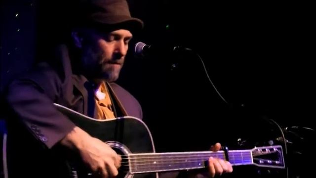 Hellhounds On My Trail Cover by Kelly Joe Phelps смотреть онлайн