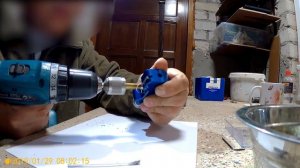 300 Блэкаут / 300AAC релоадинг