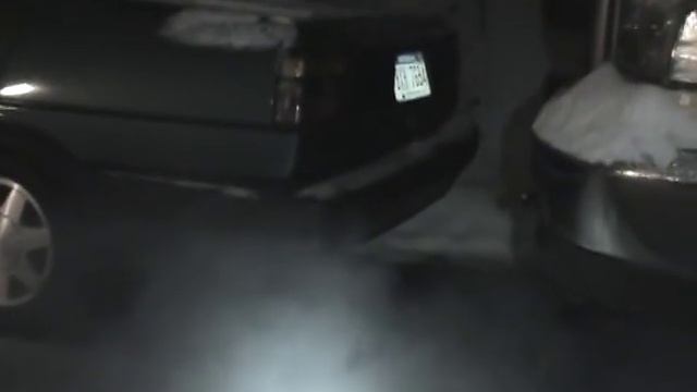 1991 vw jetta diesel dead glowplug cold start 408,000 miles смотреть онлайн