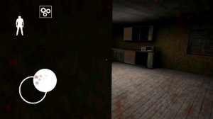 Гренни 2 Сбежали на лодке! Грэнни хотела меня съесть! Granny Chapter Two Normal