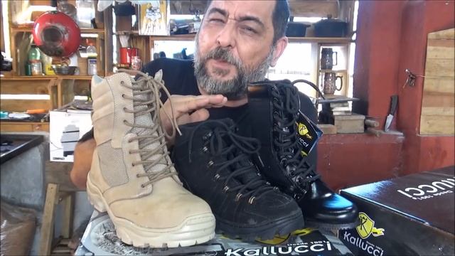 COMO ESCOLHER SUA BOTA DE AVENTURA смотреть онлайн